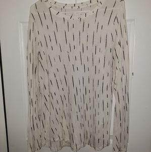 Apt 9 Crew Neck Long Sleeve